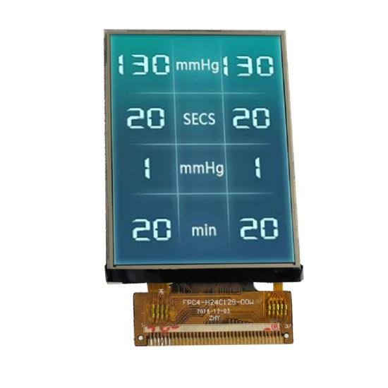 3,95-Zoll-Smart-Home-Display, quadratischer Bildschirm, quadratisches China-Fabrik-Display